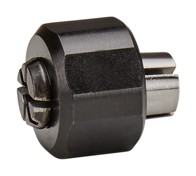 Makita Accessoires Spantangset 1/8" rechte slijper - 193144-4 193144-4