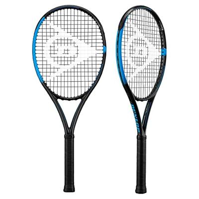 Dunlop 103358 FX Team 285 Tennis Racket - L2