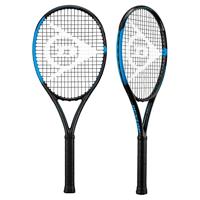 Dunlop 103358 FX Team 285 Tennis Racket - L2 - thumbnail