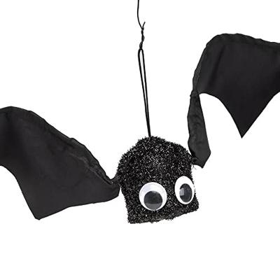 Halloween Decoraties My Other Me Vleermuis Bewegings Voor het dak/plafond (170 gr)