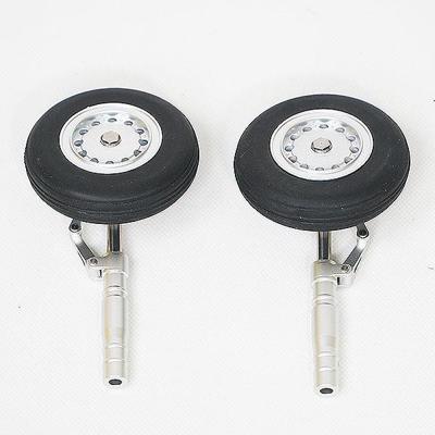 FMS - 80Mm Rafale Main Landing Gear Set (FMSEG121)