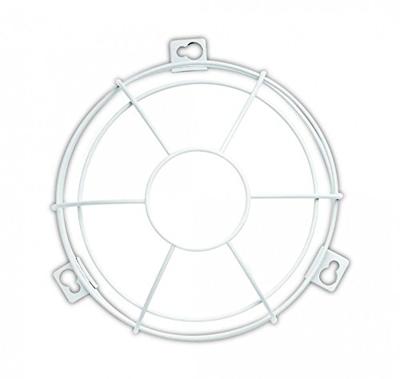 Busch-Jaeger 2CKA006899A2304 Beschermkorf Wit