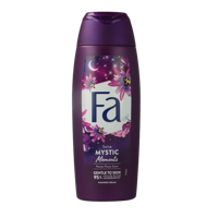 FA Douche mystic moments shea butter & passion fruit 250 Milliliter - thumbnail
