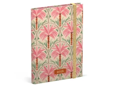 Palmbomen Desk Agenda 2026