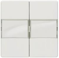 Siemens 5TG6212 2-voudig Wit Schakelmateriaal 1 stuk(s) - thumbnail