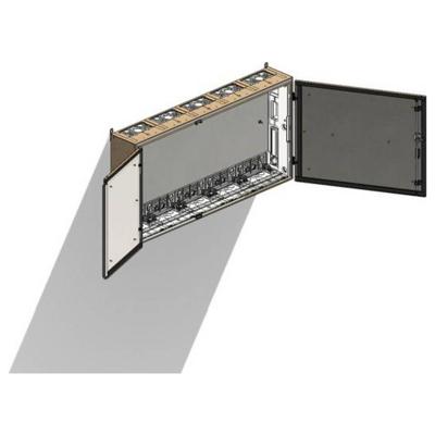 ABN SE54 SE54 Wandbehuizing Inhoud: 1 stuk(s)