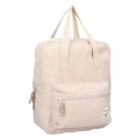 Kidzroom rugzak berlin soft whispers beige - thumbnail