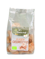 It's Amazing It's Amazing Vijgen Gedroogd Bio (500g) - thumbnail