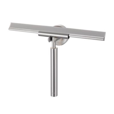 Raamwisser Haceka Kosmos Tec met ophangknop Mat Chroom Haceka Raamwisser Haceka Kosmos Tec met ophangknop Mat Chroom Haceka