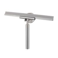 Raamwisser Haceka Kosmos Tec met ophangknop Mat Chroom Haceka - thumbnail