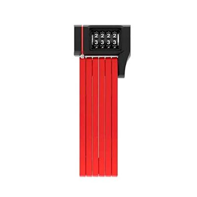 Abus ivytex 7210 - oranje - 110cm