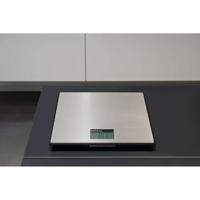 Maul MAULglobal Pakketweegschaal Weegbereik (max.) 25 kg Resolutie 20 g Zilver - thumbnail