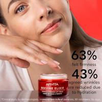 Apivita Beevine Elixir Light Cream 50ml - thumbnail