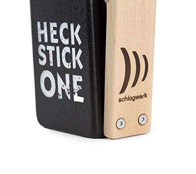 Schlagwerk HECK1 Heck Stick One - thumbnail