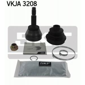 Homokineet reparatie set, Aandrijfas VKJA3208