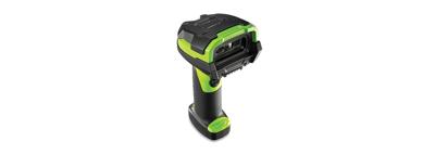 LI3678-SR - USB Kit - streepjescodescanner - handheld - Bluetooth 4.0 LI3678-SR - USB Kit - streepjescodescanner - handheld - Bluetooth 4.0