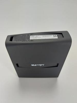 hAP ac2 - Draadloos toegangspunt - 802.11ac - Dual Band - 5 x Gb LAN - 1 x USB 2.0 hAP ac2 - Draadloos toegangspunt - 802.11ac - Dual Band - 5 x Gb LAN - 1 x USB 2.0