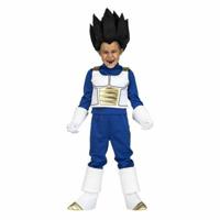 Kostuums voor Kinderen My Other Me Vegeta S Maat 10-12 Jaar - thumbnail