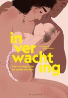 In verwachting - Steffie Padmos, Lise Engels - ebook - thumbnail