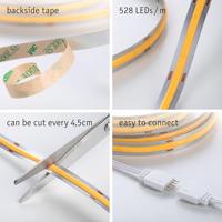 Paulmann 71048 LED-strip basisset Met connector (male) 230 V 1.5 m Warmwit 1 set(s) - thumbnail