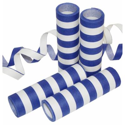 Rol Blauwe/Witte Serpentine (4m)