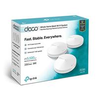 TP-LINK Deco M5 (1-Pack) Wit Intern 2 - thumbnail