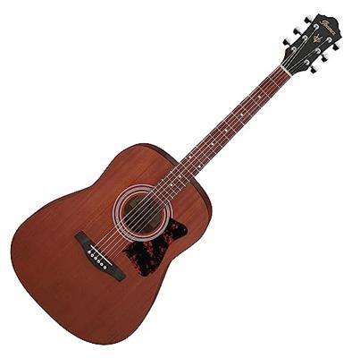Ibanez V54NJP Open Pore Natural Jam Pack Quick Start westerngitaar-pakket