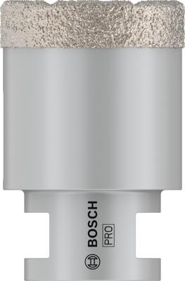 Bosch Accessories Bosch Power Tools 2608587123 Diamantboor droog 40 mm Van diamant voorzien 1 stuk(s) Bosch Accessories Bosch Power Tools 2608587123 Diamantboor droog 40 mm Van diamant voorzien 1 stuk(s)
