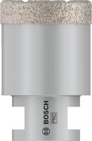 Bosch Accessories Bosch Power Tools 2608587123 Diamantboor droog 40 mm Van diamant voorzien 1 stuk(s) - thumbnail