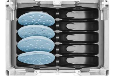 Festool SYS-STF D150 Systainer³ - 576785