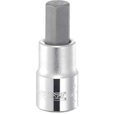 Expert by Facom Schroevendraaierdop | 1/2" voor 6-kant | 17 mm - E031910