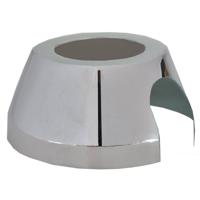 Losse Rozet Tbv S-Kopp.1/2" X 12 Aqua Splash - thumbnail