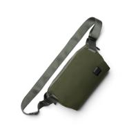Bellroy Classic sling 3L - Olive - thumbnail