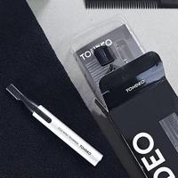 Tondeo Trimmer Eco Mini Trimmer Silver - thumbnail