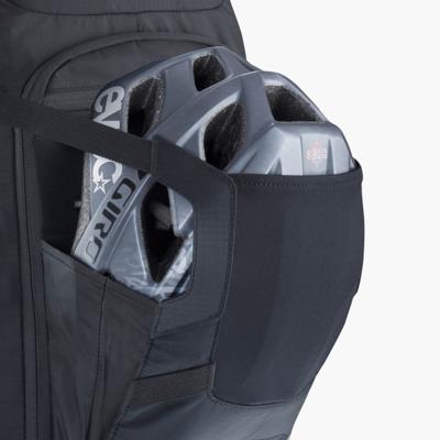 Evoc fr trail blackline 20l - protector backpack | s (38-43 cm)