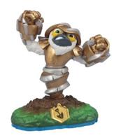 Skylanders Swap Force - Grilla Drilla - thumbnail