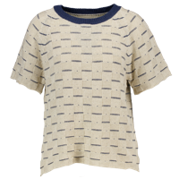 T-shirt - Wit - thumbnail