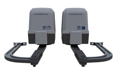 Chamberlain CHAA250EVC CHAA250EVC Draaideuraandrijving Chamberlain CHAA250EVC CHAA250EVC Draaideuraandrijving