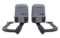 Chamberlain CHAA250EVC CHAA250EVC Draaideuraandrijving - thumbnail