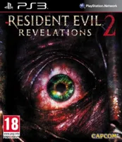 Resident Evil Revelations 2 - thumbnail