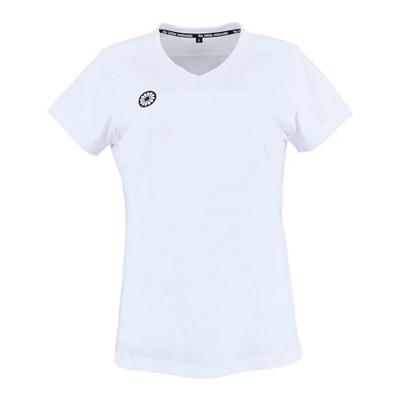 Indian Maharadja Kadiri Tennis Shirt Dames L/40