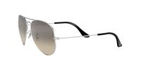 Ray-Ban Aviator Large Metal Gradient RB3025-003/32-62 - thumbnail