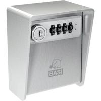 Basi 2101-0015 Kluis Cijferslot, Sleutelslot - thumbnail