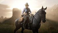 Xbox One videogame Microsoft Red Dead Redemption 2 - thumbnail