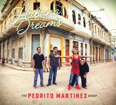 Habana Dreams - CD (0181212001952) Habana Dreams - CD (0181212001952)