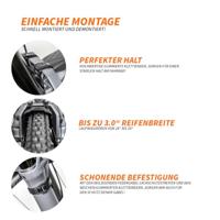 Unleazhed Unsplash M02 Mudguard - thumbnail