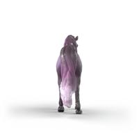 Schleich bayala galaxy eenhoorn mare 70842 - thumbnail