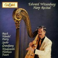 Harp Recital - CD (8711525504301) - thumbnail