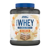 Applied Nutrition Critical Whey Carrot Cake (2000 g) - thumbnail