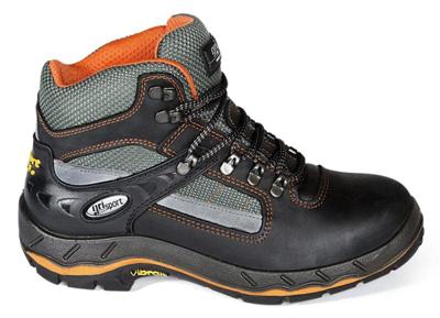 Grisport Safety 71607 L / 33409 Zwart - Maat 43 - 11.049.030.43 Grisport Safety 71607 L / 33409 Zwart - Maat 43 - 11.049.030.43